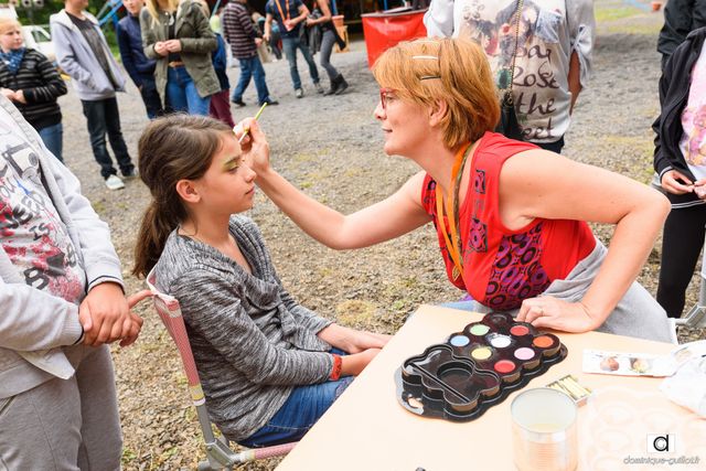 Festival de l'Arbre Creux 2016